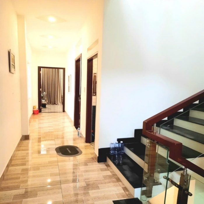 MẶT TIỀN HUỲNH VĂN GẤM, 4x20m, 3 TẦNG BTCT, 13 TỶ NHỈNH - 5