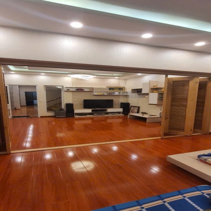 MẶT TIỀN NHÀ ĐẸP VƯỜN LÀI, 5x23m, 4 TẦNG,  VỈA HÈ 5m, 23 TỶ NHỈNH - 7