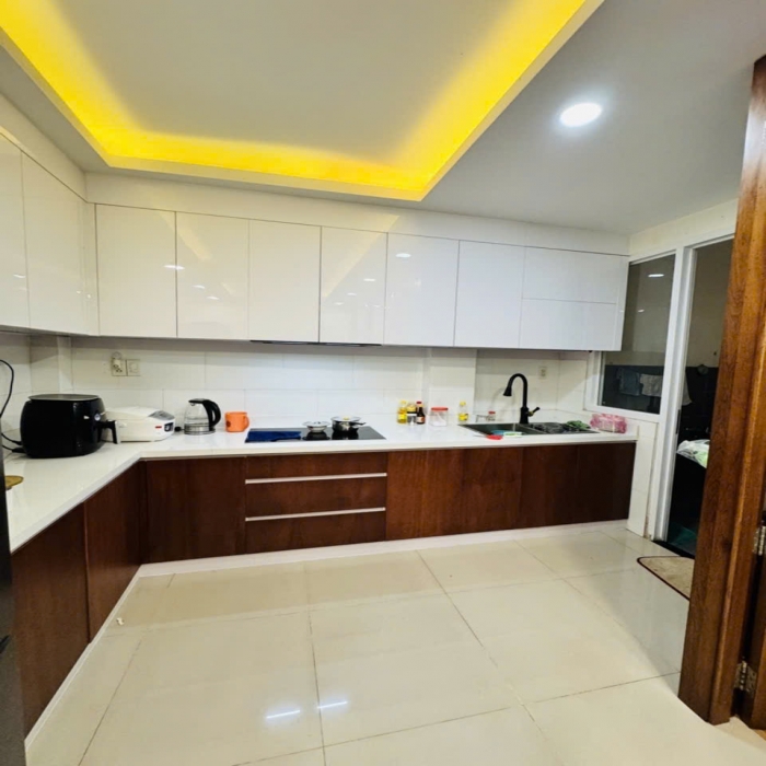 NHÀ ĐẸP LÊ LIỄU, NỞ HẬU TÀI LỘC, 3 TẦNG BTCT, NGANG 6m, 7 TỶ NHỈNH - 7