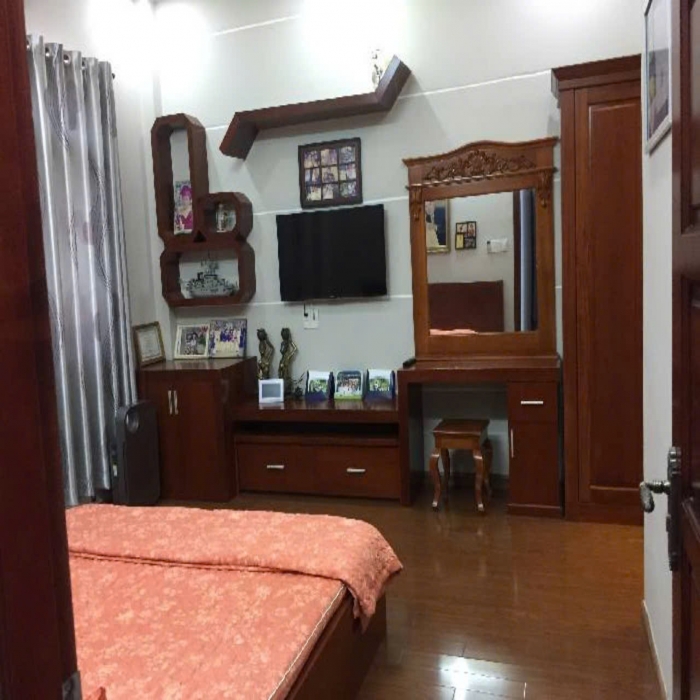 BIỆT THỰ SƠN KỲ, NGANG KHỦNG 13M, GARA ÔTÔ, 2 TẦNG, 14 TỶ NHỈNH - 7