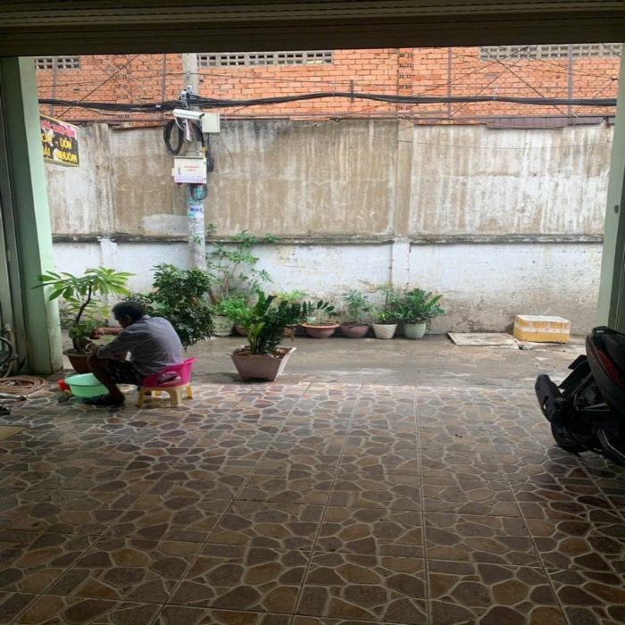 TRƯỜNG CHINH, 5x16.5m, NHÀ MỚI, 2 TẦNG, HẺM XE HƠI, 8 TỶ NHỈNH XÍU - 7