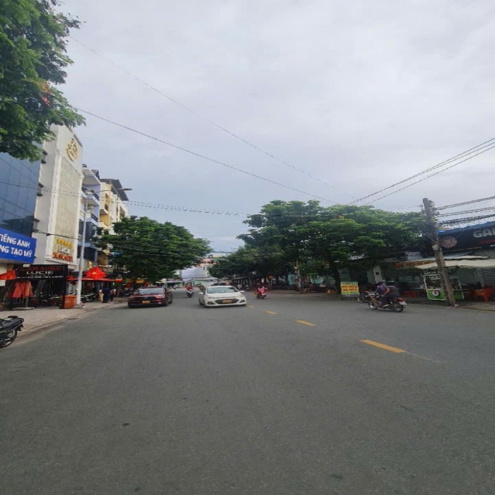 TÂN KỲ TÂN QUÝ, 5x24m, MẶT LỘ AEON TÂN PHÚ, 13 TỶ NHỈNH - 7