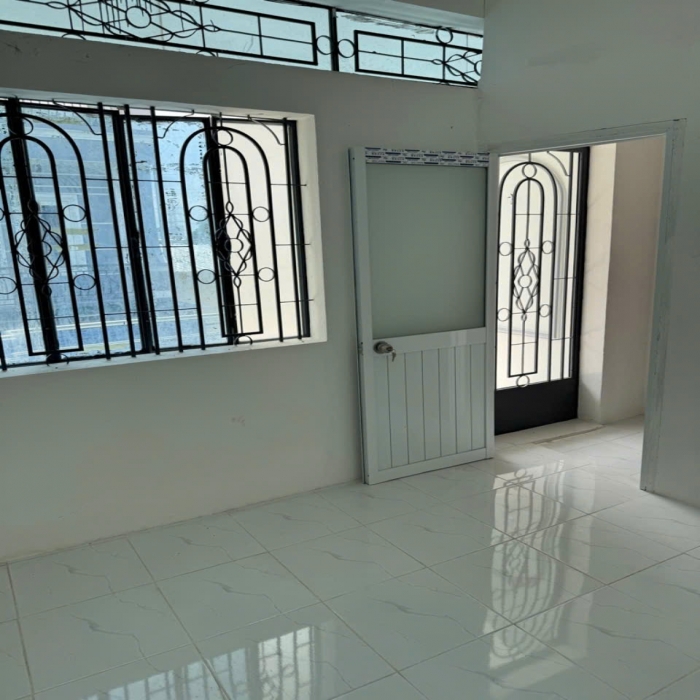 BÁN NHÀ TÂN PHÚ, LÊ TRỌNG TẤN, 2 MẶT HẺM XE HƠI, 92m2, 7 TỶ NHỈNH, MS 21024LTT7.3 - 8