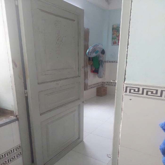 GẦN NHÀ THỜ TÂN HƯƠNG, MẶT TIỀN TÂY SƠN, TÂN PHÚ, 117m2, 7 TẦNG, 14 TỶ NHỈNH XÍU - 7