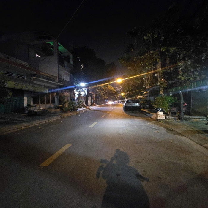 MẶT TIỀN TÂY SƠN TÂN PHÚ, 5x18.5m, 3 TẦNG, THÔNG TỨ PHÍA, 8 TỶ NHỈNH - 7