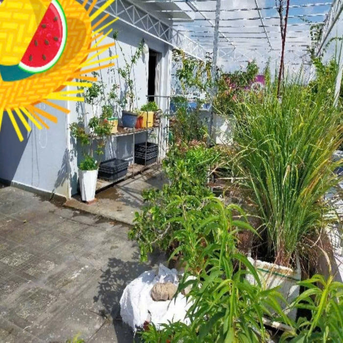 TÔI BÁN MẶT TIỀN 60M TRƯỜNG CHINH, VỈA HÈ 6M, 4 TẦNG, RỘNG HƠN 7M, CHỈ 9 TỶ NHỈNH - 7