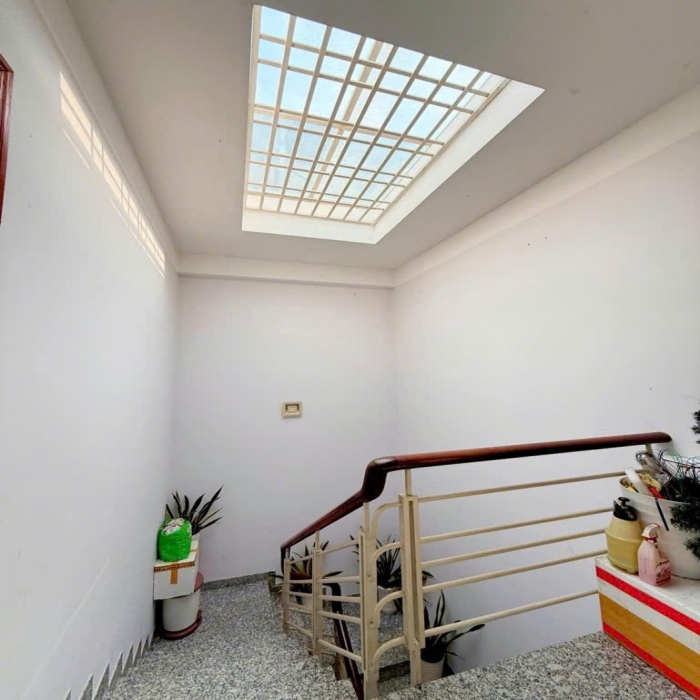 NGANG 9m, NỞ HẬU, 5 TẦNG, GẦN 100m2, HXH, TRỊNH ĐÌNH TRỌNG, 9.99 TỶ - 7