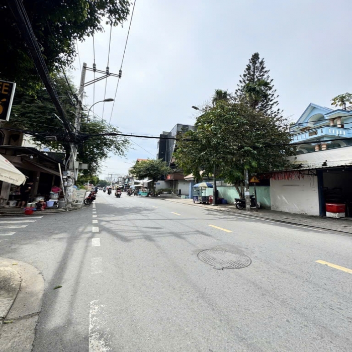 MẶT TIỀN LÔ GÓC, SÁT VÁCH LÊ TRỌNG TẤN, 5x20m, NỞ HẬU 9m, 3 TẦNG, 16.99 TỶ NHỈNH - 7