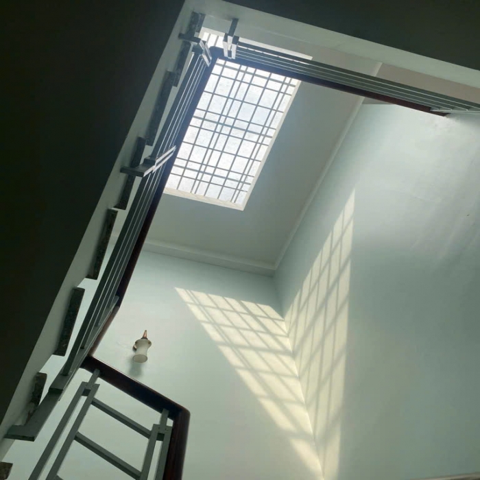 KHU VIP VƯỜN LÀI, XE TẢI THÔNG, 5 TẦNG, 4x17.5m, 9 TỶ NHỈNH ÍT - 7