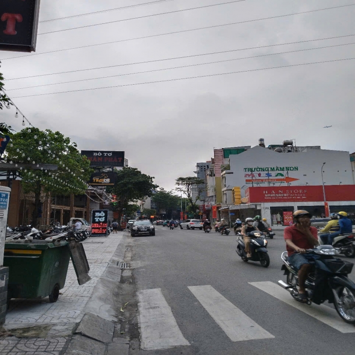 NHẬN LIỀN 100 TRIỆU, 20x33m, GÒ DẦU, TRƯƠNG VĨNH KÝ, 17 TỶ NHÍCH NHẸ - 7