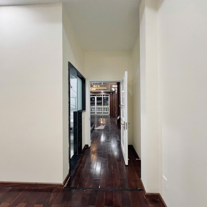 ĐÃ BÁN --- NGUYỄN THẾ TRUYỆN, 5x23m, 5 TẦNG, HẺM XE HƠI ĐỖ CỬA - 7