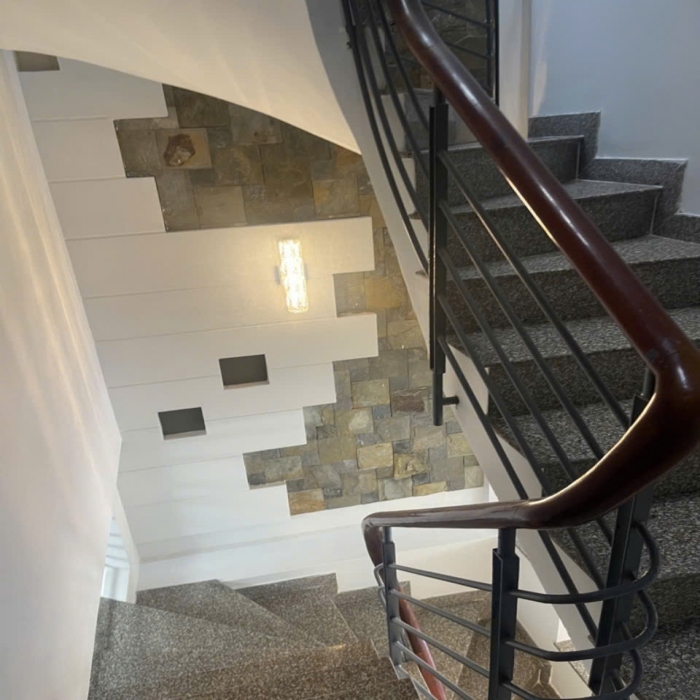 NHÀ MỚI MẶT TIỀN NGUYỄN HỮU DẬT, 4x16m, HẺM XE HƠI SAU NHÀ, 4 TẦNG, 9 TỶ NHỈNH XÍU - 7