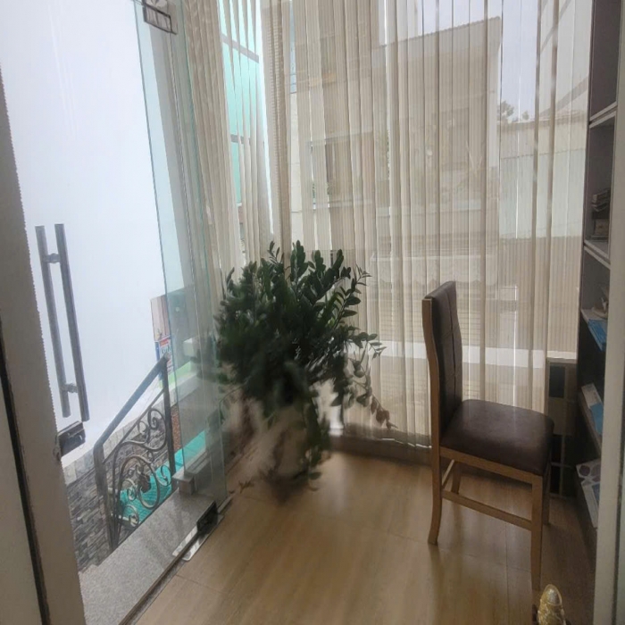 ĐÃ BÁN--- LÊ TRỌNG TẤN, 5x18m, 4 TẦNG, CÓ THANG MÁY, HẺM XE TẢI - 7