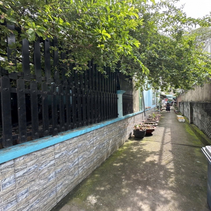 TÂY THẠNH, 2016m2, NỞ HẬU 55m, DÒNG TIỀN 120 TRIỆU, HẺM XE TẢI, 100 TỶ NHỈNH - 7