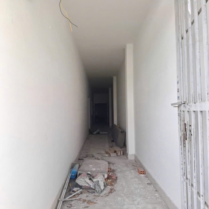 ĐÃ BÁN---10.5-9.5 TỶ, 4.3x19m, ĐƯỜNG 8m THÔNG, VỈA HÈ, BÁN NHÀ LÊ TRỌNG TẤN, TÂY THẠNH - 8