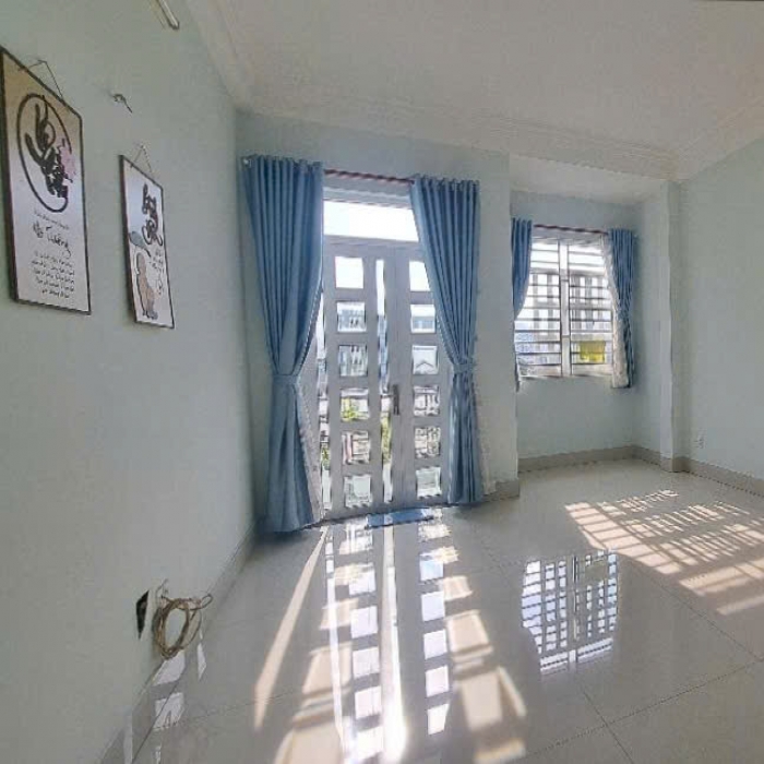 PRIME 5-STORY PROPERTY NEAR AEON MALL - TAN KY TAN QUY STREET - 5