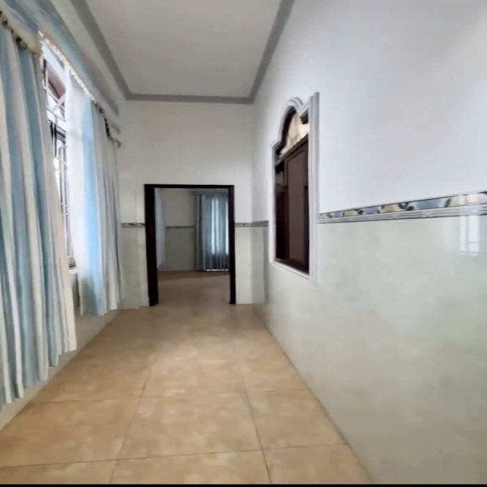 16.85-15.5 TỶ, BÁN NHÀ GÓC 2 MẶT TIỀN, NỞ HẬU, GÒ DẦU, 6.4x19m, 5 TẦNG - 8