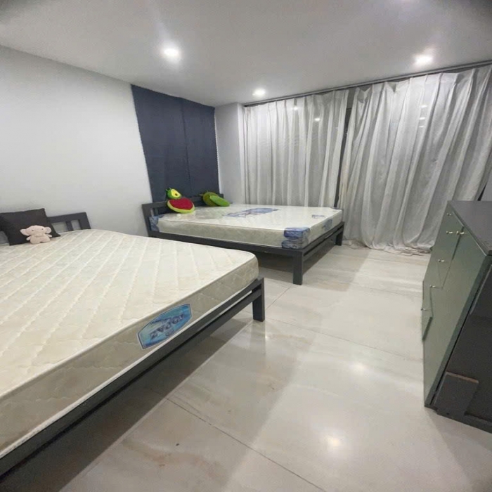 26-16.8 BILLION VND, 10x17m, 5-STOREY APARTMENT BUILDING IN TÂY THẠNH, TÂN PHÚ, BASEMENT PARKING, ELEVATOR - 6