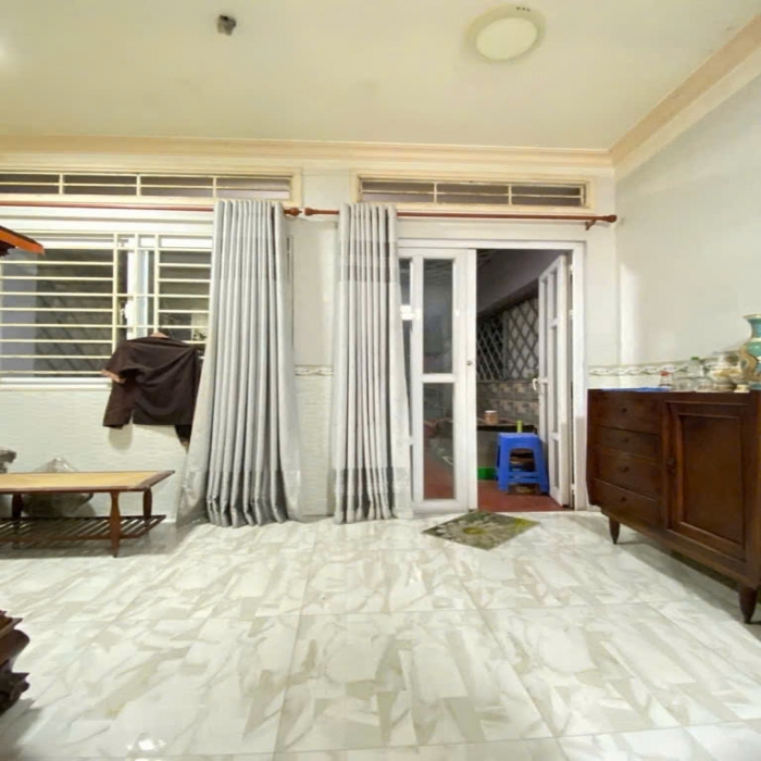 7-6.68 TỶ, 4.9x10m, NỞ HẬU, 5 TẦNG, BÁN NHÀ MỚI, AEON TÂN PHÚ, ĐOÀN GIỎI - 8