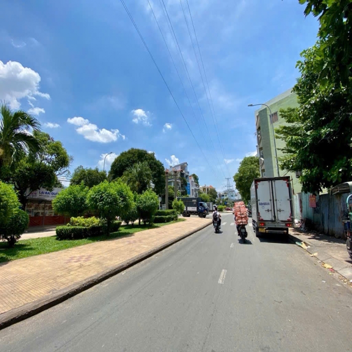 8.5-7.99 TỶ, MUA NHÀ MỚI ĐẸP, NGUYỄN THẾ TRUYỆN, 4 TẦNG, HXH, 4x15m - 8