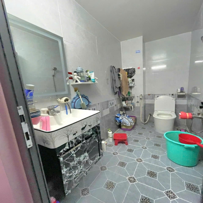 9.5-8.5 TỶ, BÁN NHÀ NỞ HẬU, ÔTÔ NGỦ, 4x19m, TÂN KỲ TÂN QUÝ, AEON MALL - 7