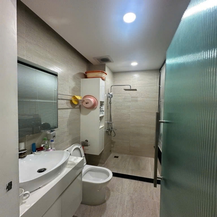 9.1-8 TỶ NHỈNH, GARA ÔTÔ, 4 TẦNG, BÁN NHÀ NỞ HẬU, 4.3x18m, KÊNH 19/5, TÂN PHÚ - 8