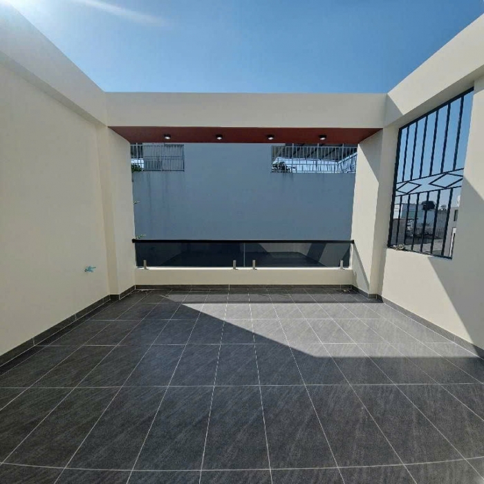 BÁN NHÀ MỚI NGUYỄN HỮU TIẾN, TÂN PHÚ, 4x12m, HXH, 4 TẦNG, 7 TỶ NHỈNH - 8