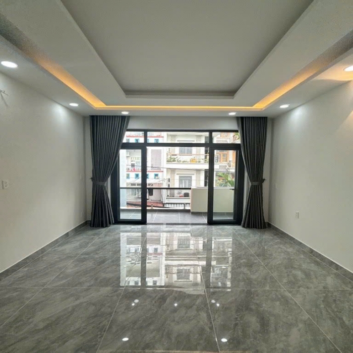 ĐÃ BÁN----ĐÓN TẾT BÍNH NGỌ, MUA NHÀ MỚI NGUYỄN HỮU TIẾN, ĐƯỜNG 12m VỈA HÈ, 4 TẦNG, 10 TỶ NHỈNH - 8