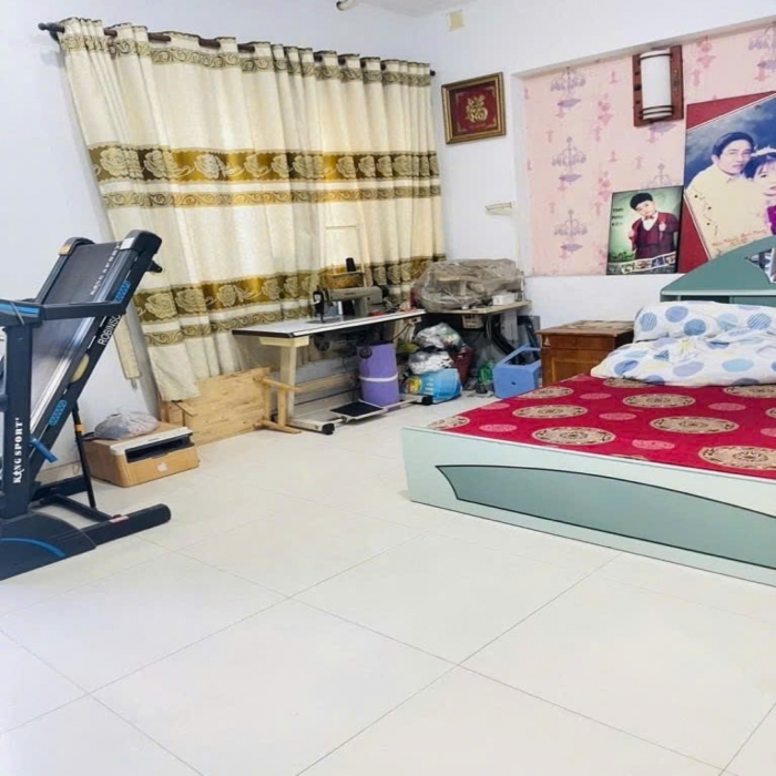 14.5 giảm còn 12.99 tỷ, BÁN NHÀ NỞ HẬU, THOẠI NGỌC HẦU, 5.5x17m, 4 TẦNG, HXH THÔNG - 8