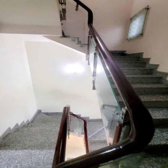 5 TẦNG, 4x16.3m, GIÁP PHÚ THỌ HÒA, LÊ CẢNH TUÂN, ÔTÔ CHẠY - 9