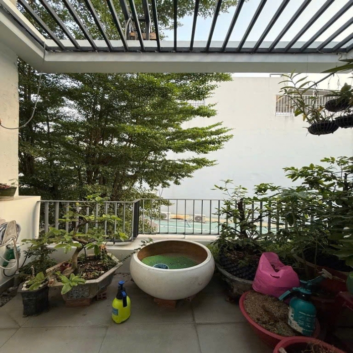 CHỈ 7.2 TỶ, 3 TẦNG, XE HƠI TẬN NHÀ, BÁN NHÀ NGUYỄN HỮU TIẾN, TÂN PHÚ - 8