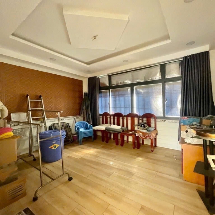 ĐÓN TẾT TÂN KỲ TÂN QUÝ, HẺM XE HƠI, 4 TẦNG, 4x15m, ĐIỆN NƯỚC ÂM, CHỈ NHỈNH 10 TỶ - 8