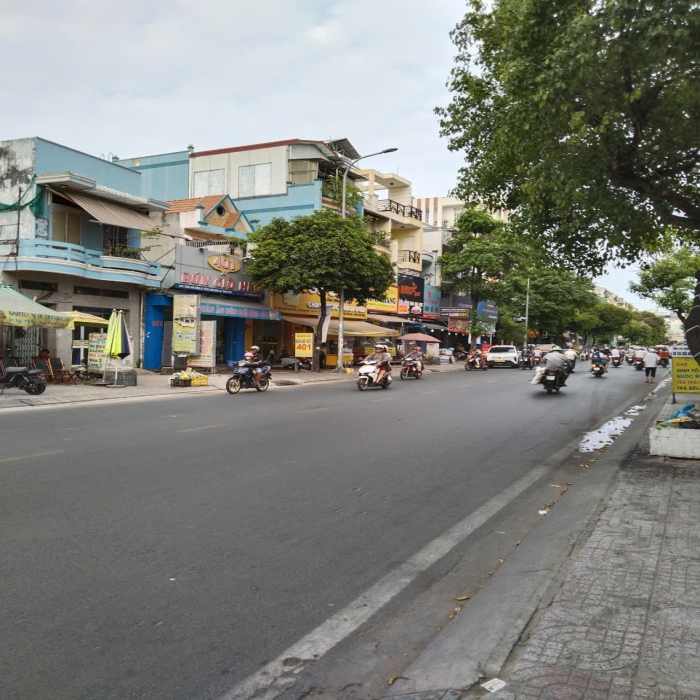 High Rental Yield, FRONT-STREET HOUSE FOR SALE, 5.5m Wide, Tan Son Nhi – Go Dau Area, Tan Phu, Only Just Over 20 Billion VND - 8