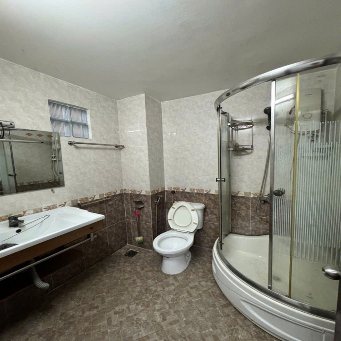 ĐÃ BÁN --- BÁN NHÀ BÌNH LONG, TÂN PHÚ, 4.5x21m, 4 TẦNG, XE HƠI ĐẬU CỬA - 8