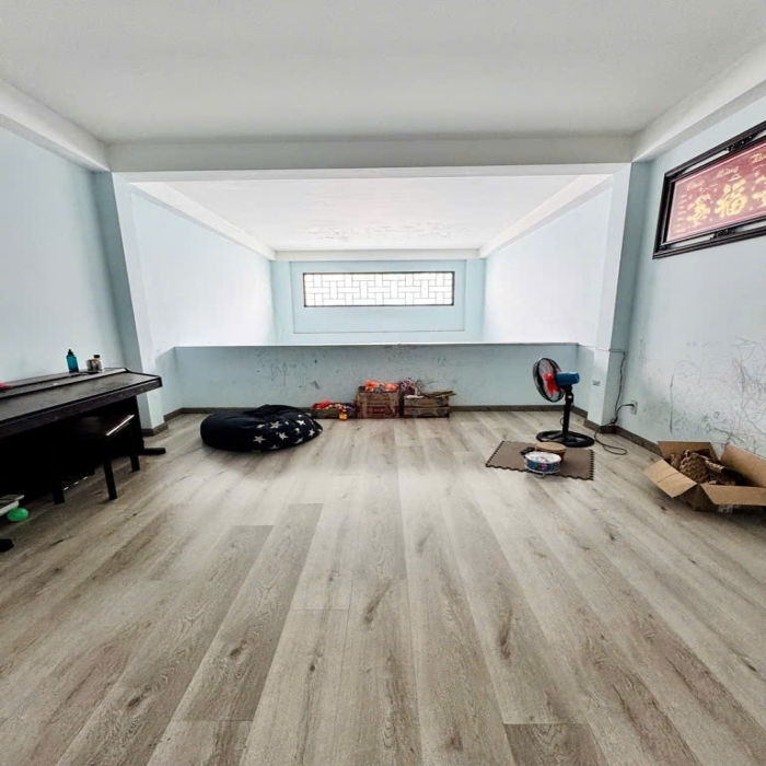 KHU BÀN CỜ, 4.6x22m, MẶT TIỀN LÊ LƯ, TÂN PHÚ, 4 TẦNG KIÊN CỐ - 8