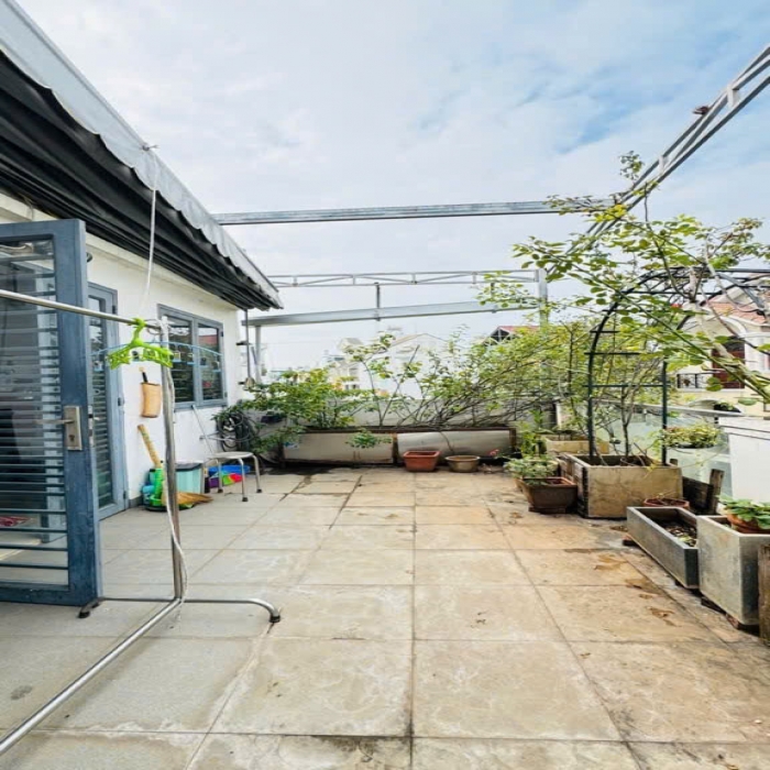 ĐÃ BÁN --- MẶT TIỀN 8.5M RỘNG, LÝ TUỆ THÔNG LÊ ĐÌNH THÁM, LÊ LIỄU…3 TẦNG - 8