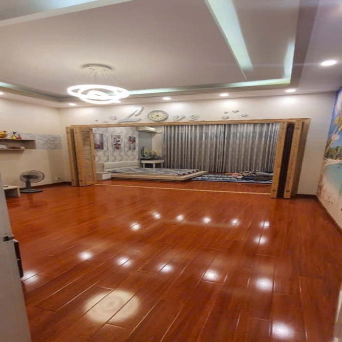 MẶT TIỀN NHÀ ĐẸP VƯỜN LÀI, 5x23m, 4 TẦNG,  VỈA HÈ 5m, 23 TỶ NHỈNH - 8