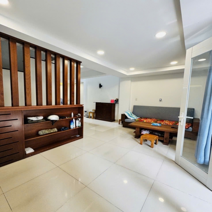 NHÀ ĐẸP LÊ LIỄU, NỞ HẬU TÀI LỘC, 3 TẦNG BTCT, NGANG 6m, 7 TỶ NHỈNH - 8