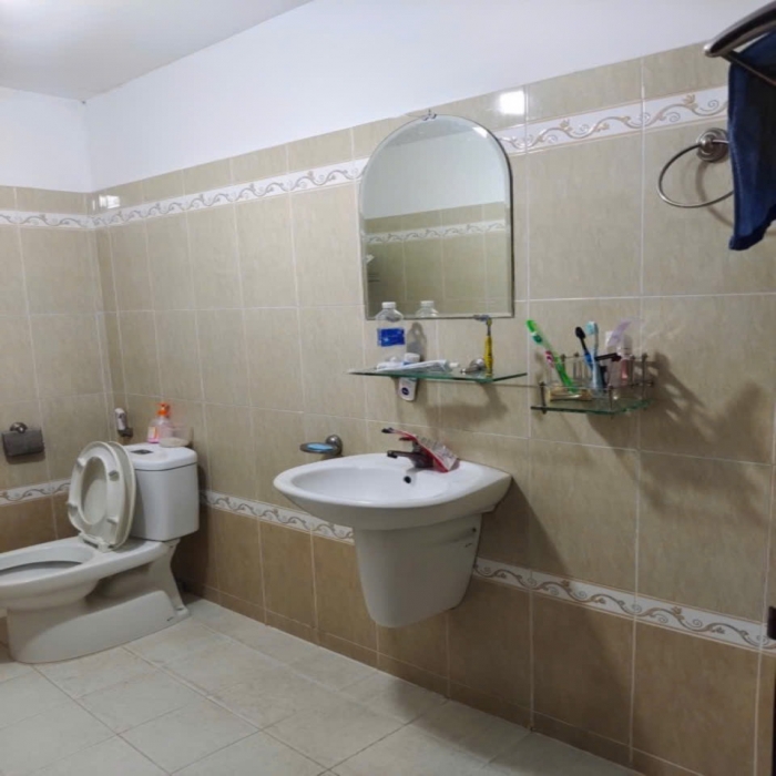 DƯƠNG ĐỨC HIỀN, 6.3 x 10.5m, 2 TẦNG, LÔ GÓC, HẺM XE HƠI THÔNG, 7 TỶ NHỈNH - 8