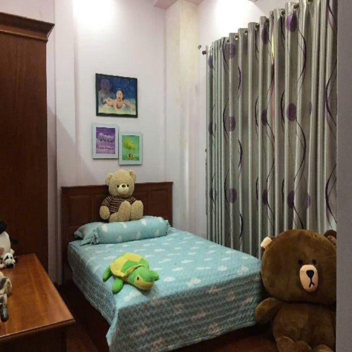 BIỆT THỰ SƠN KỲ, NGANG KHỦNG 13M, GARA ÔTÔ, 2 TẦNG, 14 TỶ NHỈNH - 8