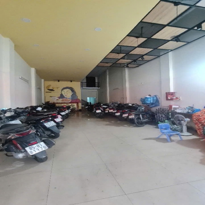 TÂN KỲ TÂN QUÝ, 5x24m, MẶT LỘ AEON TÂN PHÚ, 13 TỶ NHỈNH - 8