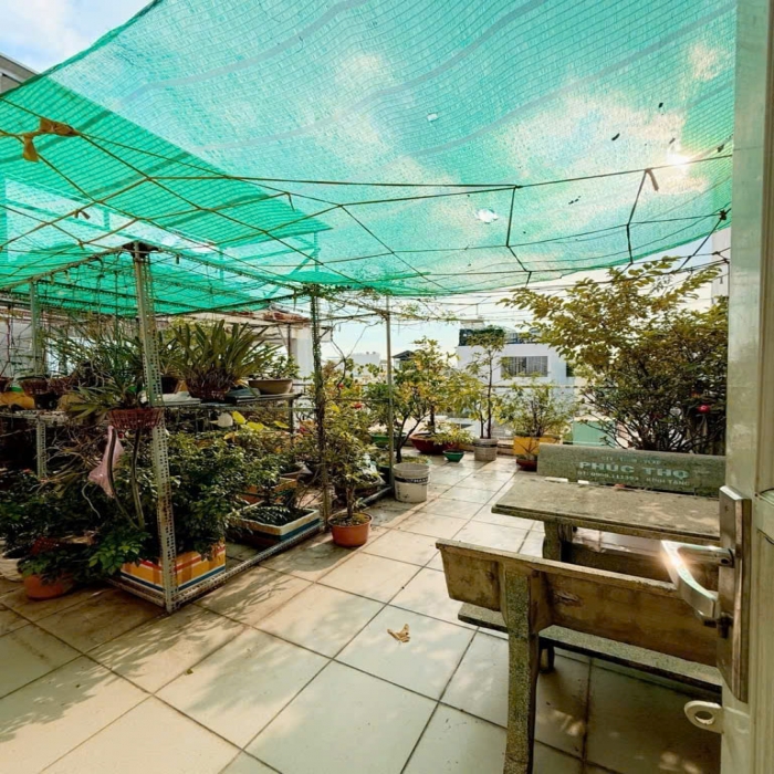 NGANG 9m, NỞ HẬU, 5 TẦNG, GẦN 100m2, HXH, TRỊNH ĐÌNH TRỌNG, 9.99 TỶ - 8