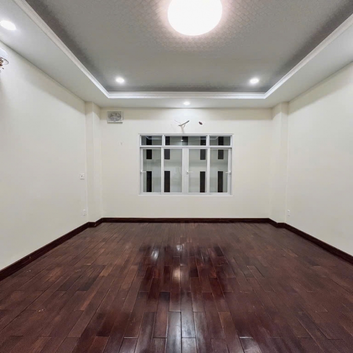 ĐÃ BÁN --- NGUYỄN THẾ TRUYỆN, 5x23m, 5 TẦNG, HẺM XE HƠI ĐỖ CỬA - 8