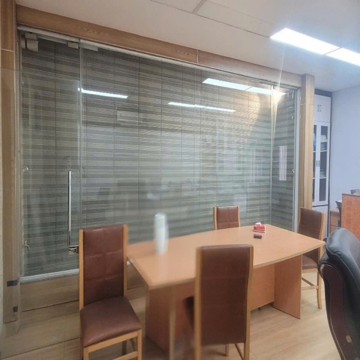 ĐÃ BÁN--- LÊ TRỌNG TẤN, 5x18m, 4 TẦNG, CÓ THANG MÁY, HẺM XE TẢI - 8