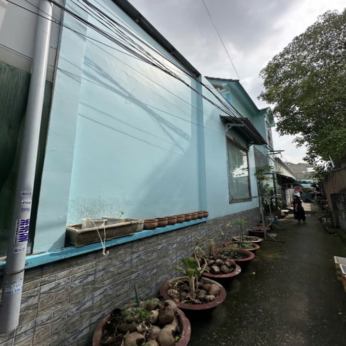 TÂY THẠNH, 2016m2, NỞ HẬU 55m, DÒNG TIỀN 120 TRIỆU, HẺM XE TẢI, 100 TỶ NHỈNH - 8