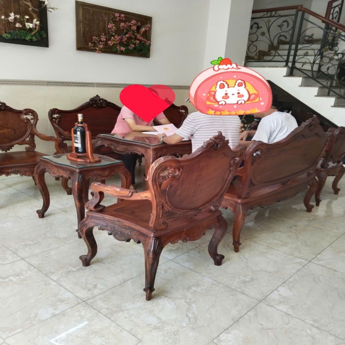 15- 13.3 BILLION VND, Stunning Villa-Style House for Sale in D16, Tay Thanh – 4 Stories, 5x19m - 5