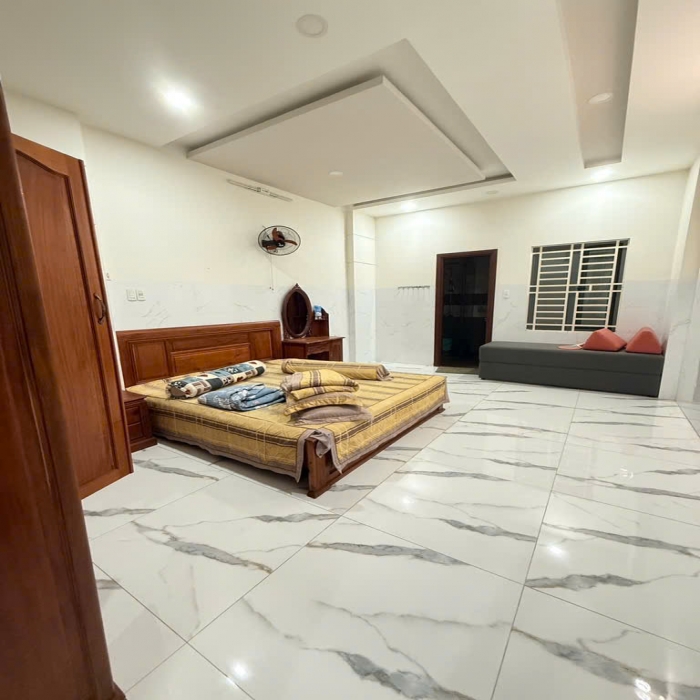 BÁN NHÀ MT THÀNH CÔNG, 4.2x18m, 5 TẦNG, KHU BÀN CỜ - 10