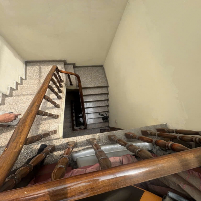 17.7-16.3 TỶ, 5.6x22m, 4 TẦNG, BÁN NHÀ ĐẸP, MẶT TIỀN NGUYỄN HỮU TIẾN, TÂY THẠNH - 9