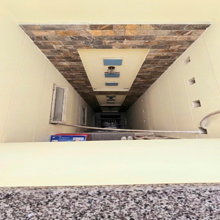 5x20m, MẶT TIỀN ĐƯỜNG S1, TÂY THẠNH, 5 TẦNG, BÀN CỜ - 10