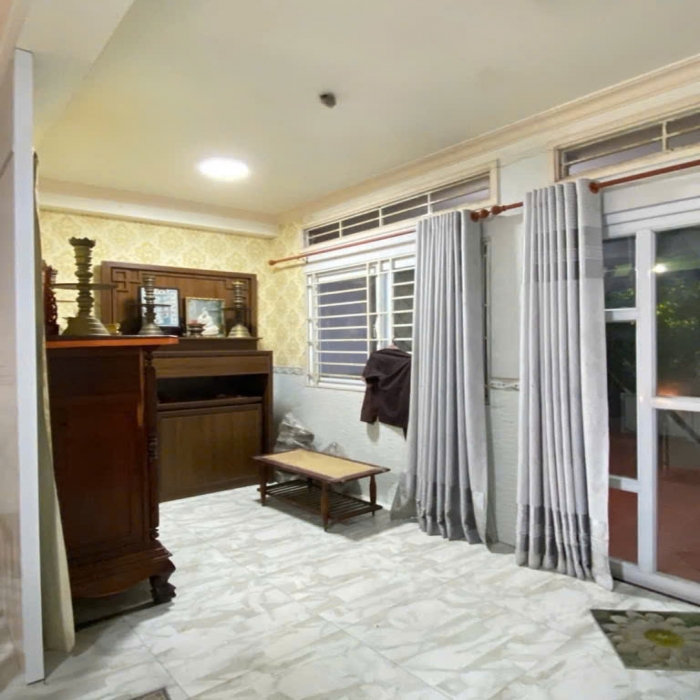 7-6.68 TỶ, 4.9x10m, NỞ HẬU, 5 TẦNG, BÁN NHÀ MỚI, AEON TÂN PHÚ, ĐOÀN GIỎI - 9